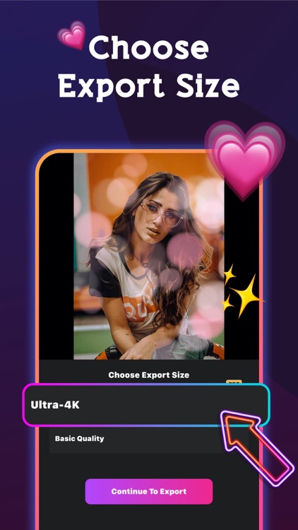 VinkleTempo:TikBeat Video Leap screenshot-3