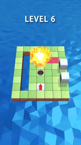 Game screenshot Enter Ball Hole:  Sliding Rush hack