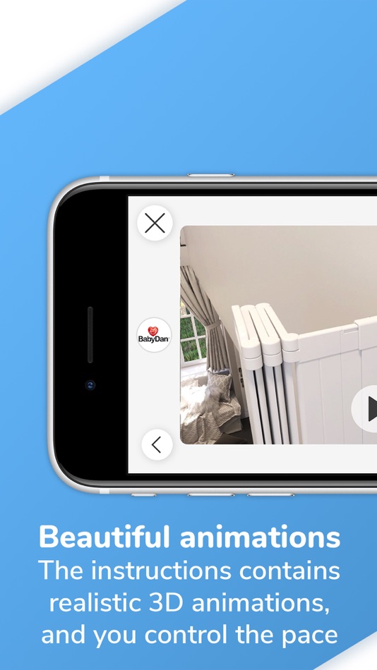 #2. Onbox (iOS) By: Zahaia IVS