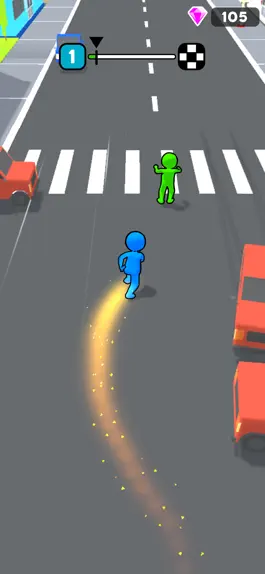 Game screenshot Hero Rescue 3D apk
