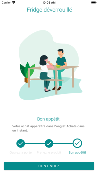 eazit Screenshot