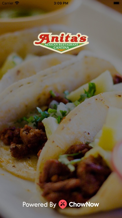 Anita's Mexican Restaurant