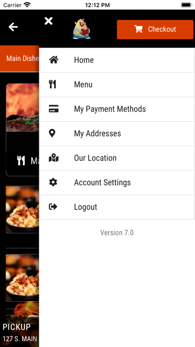 Fat Kid BBQ Screenshot