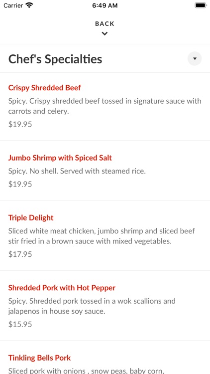 City Lights of China