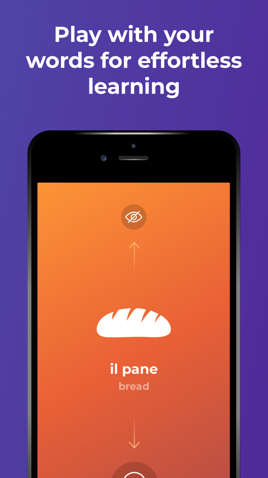 #2. Learn Italian Language -Drops (iOS) 게시자: PLANB LABS OU