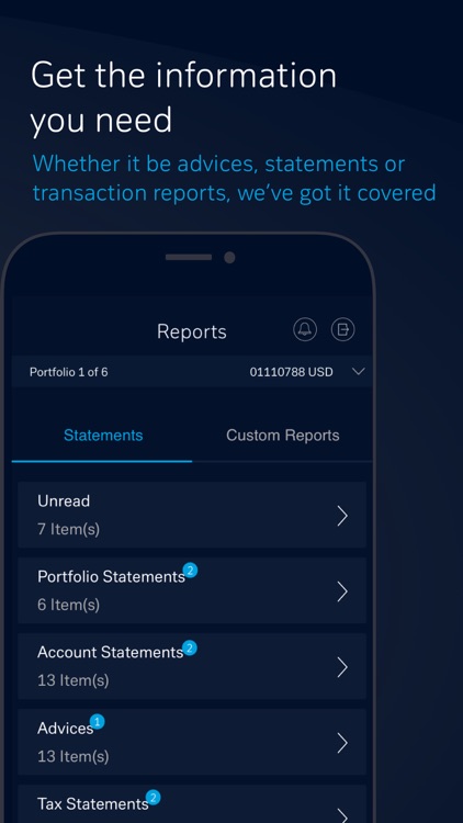 Deutsche Wealth Online LUX