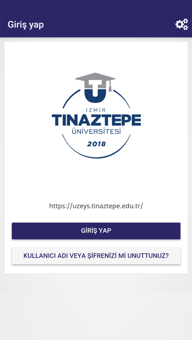 Tınaztepe UZEYSのおすすめ画像2