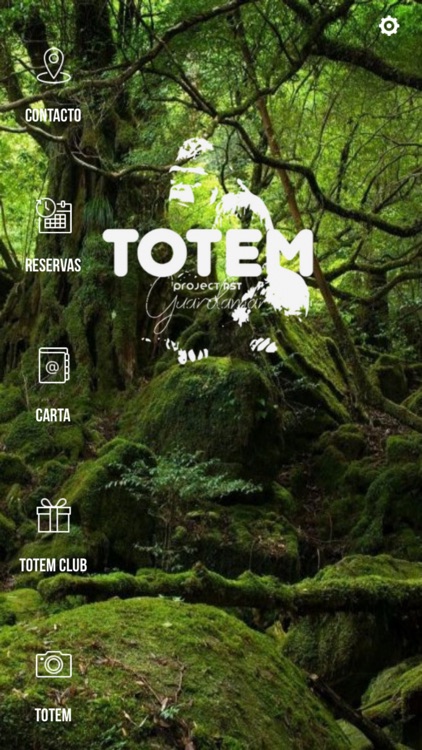 Totem Rst