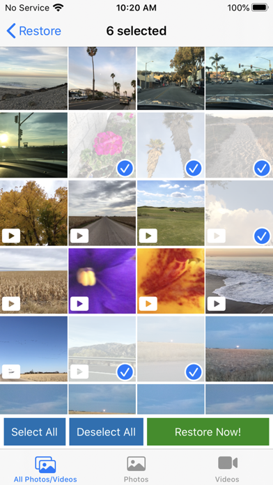 ThePhotoStick Mobile NEW Screenshot
