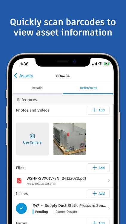 PlanGrid Build Field App screenshot-7