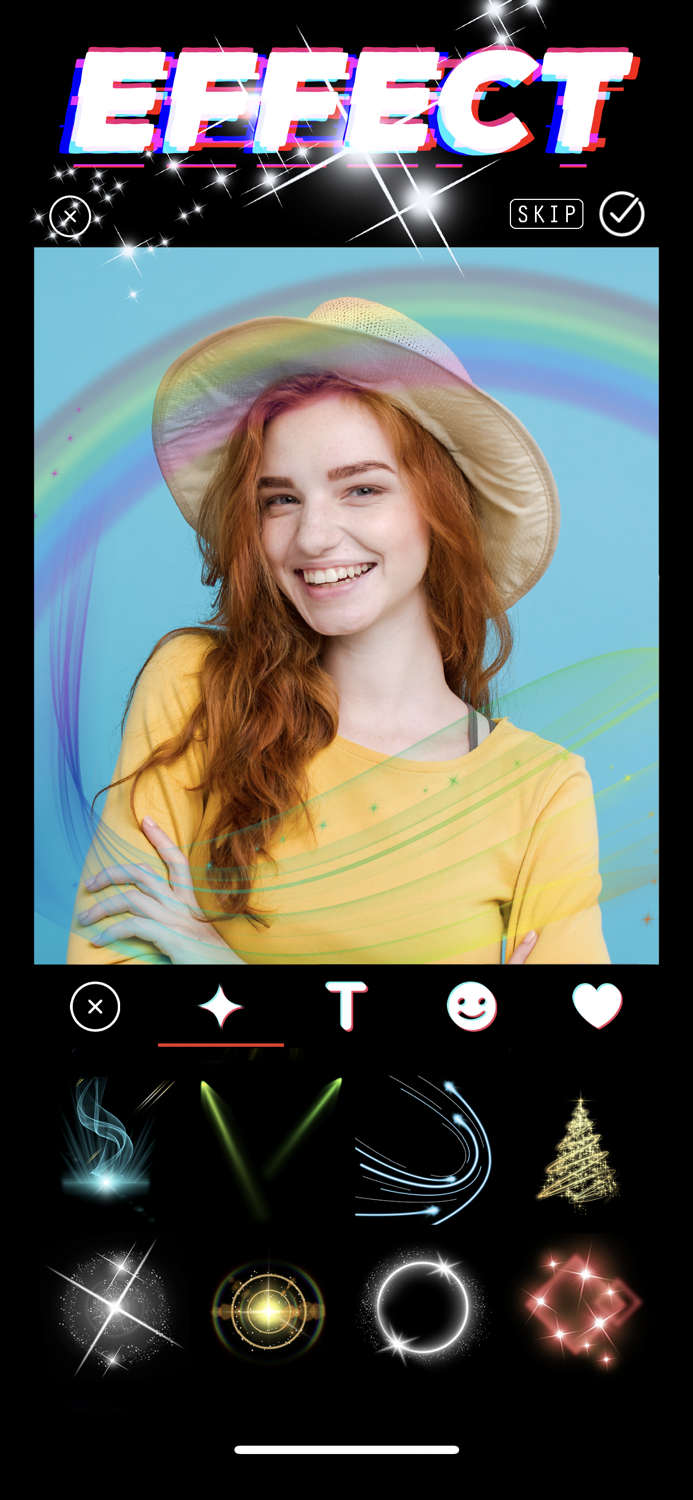 TikVideo MX TakaTak Editor VE