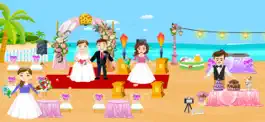 Game screenshot Свадьба планировщик жизнь hack