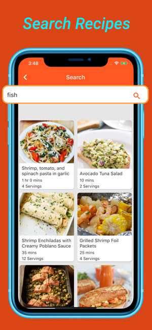 Recipes All Countries(圖4)-速報App