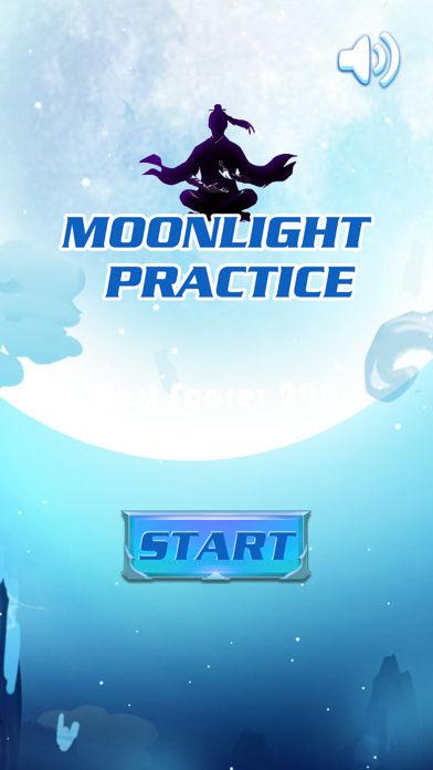 MoonlightPractice