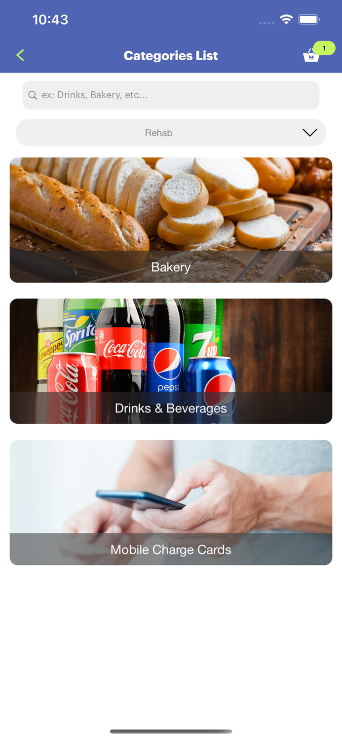 Mongez—Your Personal Assistant