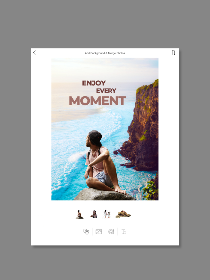 Background Eraser Photo Eraser