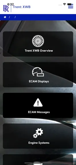 Game screenshot Trent XWB Pilot Guide mod apk