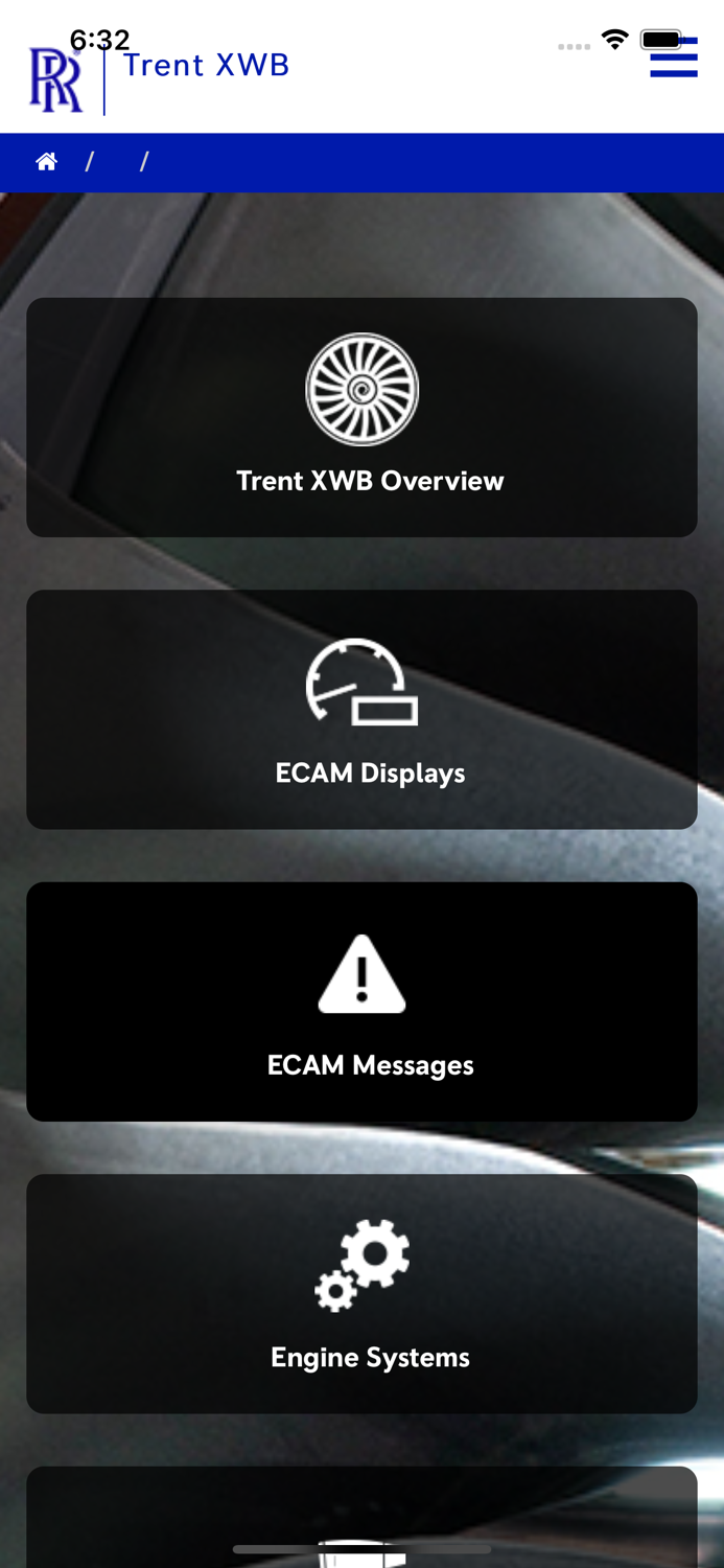 Trent XWB Pilot Guide