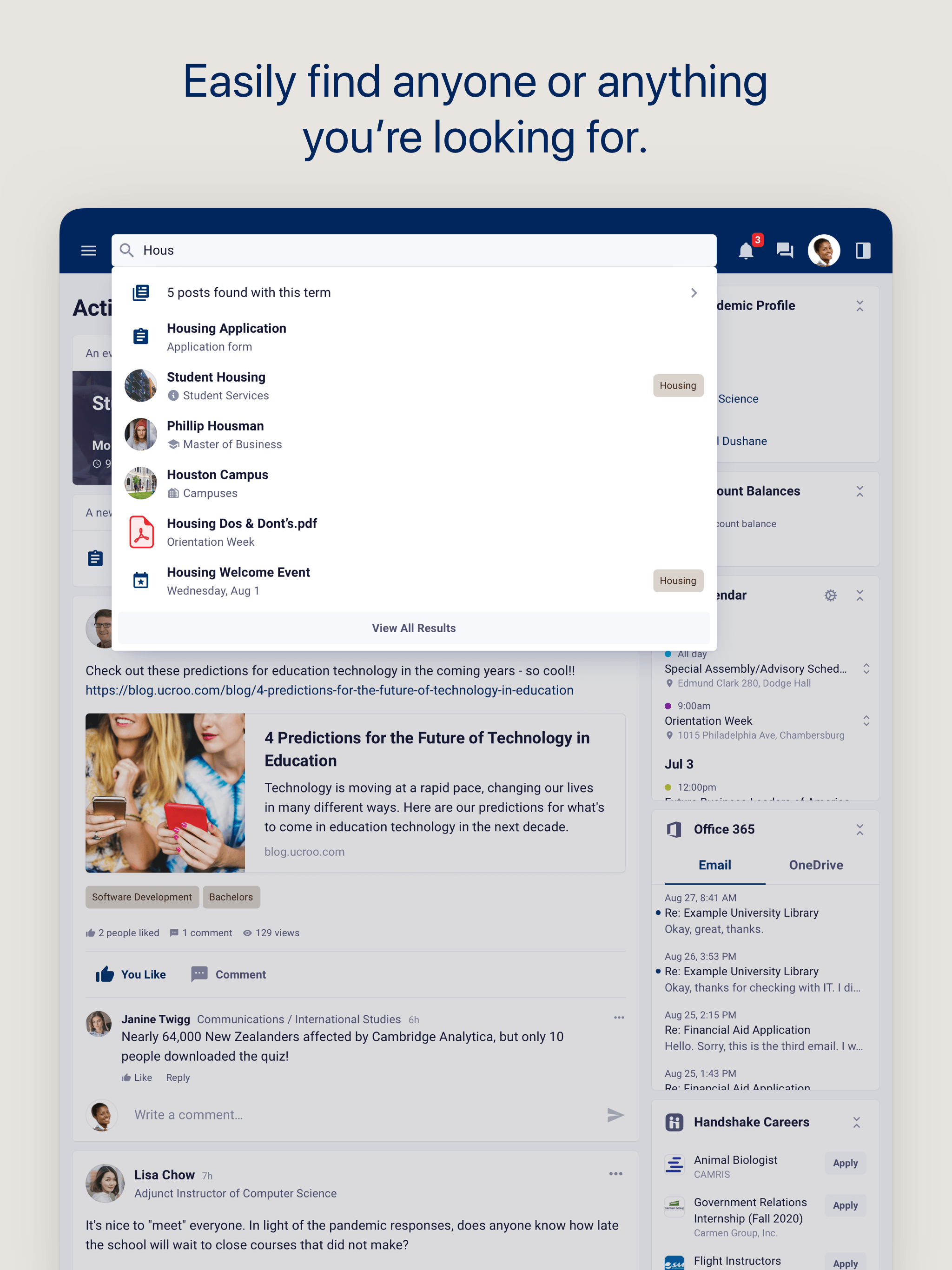 Cooley-Connect screenshot 7