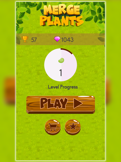 Free Merge Plants : Relaxing Game Cheat tool cheat codes
