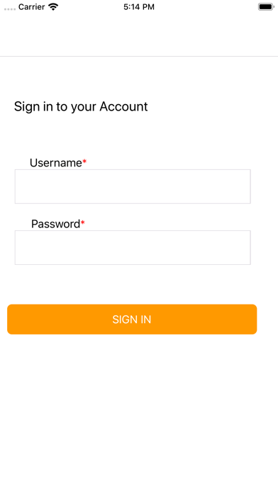 Snaptrade Admin Screenshot