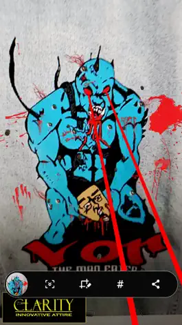 Game screenshot Clarity (AR) apk