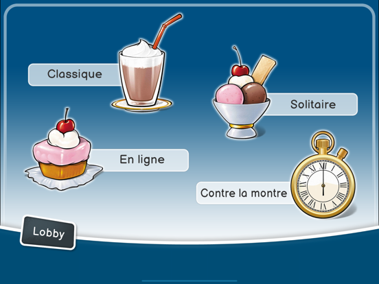 Screenshot #5 pour Café International