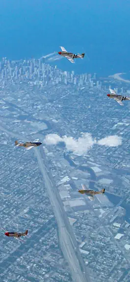 Game screenshot Air Shooters mod apk