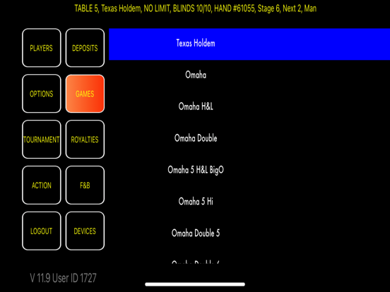 Screenshot #6 pour Manage DPT