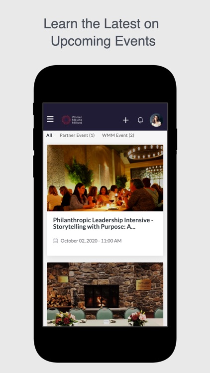 WMM Community Hub