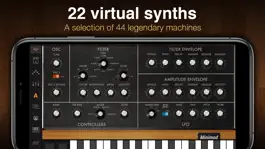 Game screenshot Syntronik CS mod apk