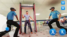 Game screenshot Airport Security Border Patrol hack