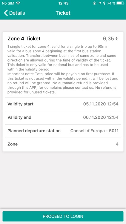 FEDA Mou-te screenshot-6