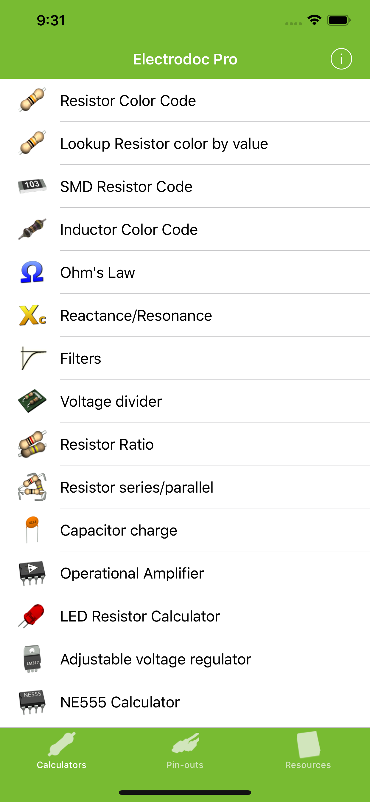 Electrodoc Pro