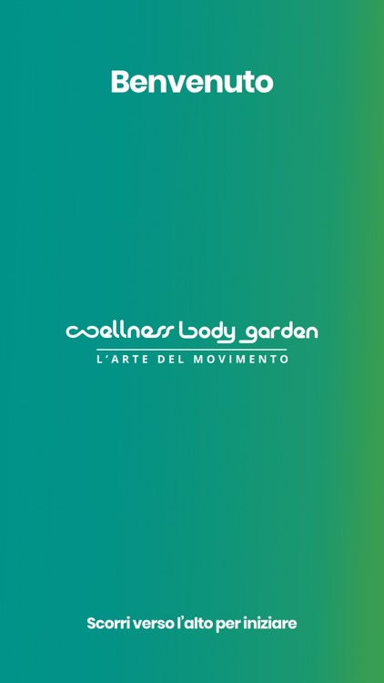 Wellness Body Garden