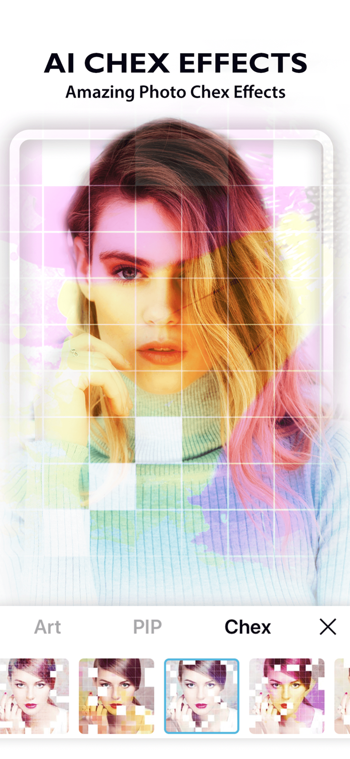 DripArt Photo Editor