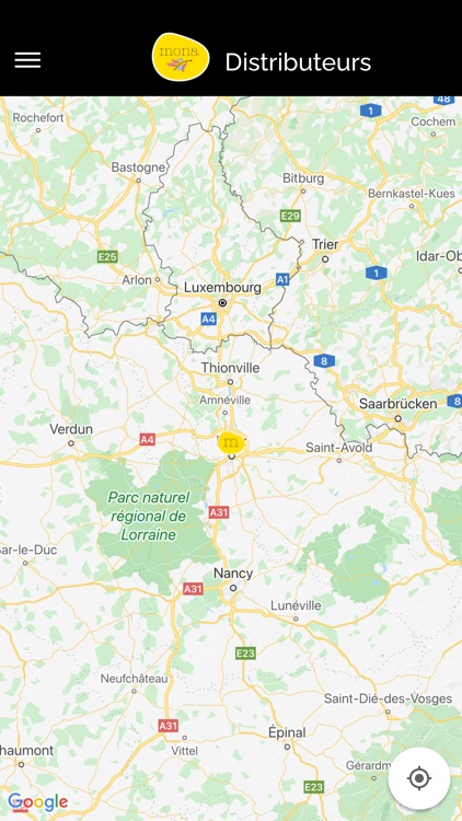 Mona Le Petit Street Food