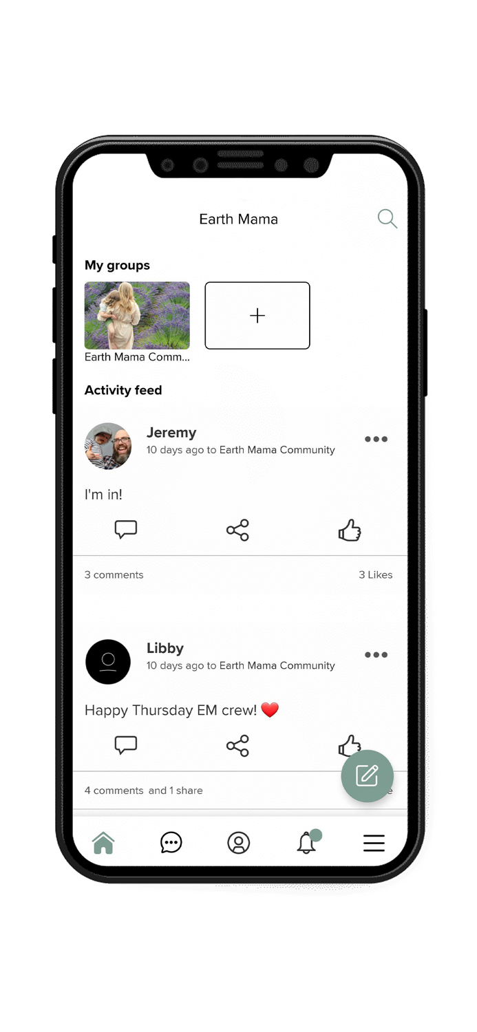 Earth Mama Collective
