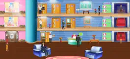 Game screenshot Виртуальный гостиничный магнат mod apk