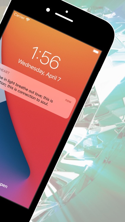 Heart Meditations screenshot-5