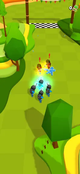 Game screenshot Stealth Army mod apk