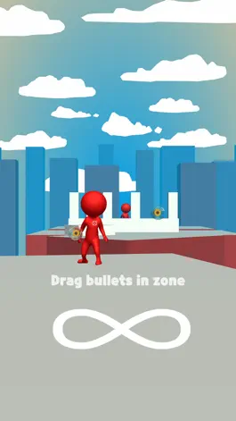 Game screenshot Bullets Control mod apk