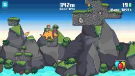Game screenshot Dinoscape hack