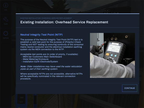 Screenshot #5 pour Varsity: Immersive Learning