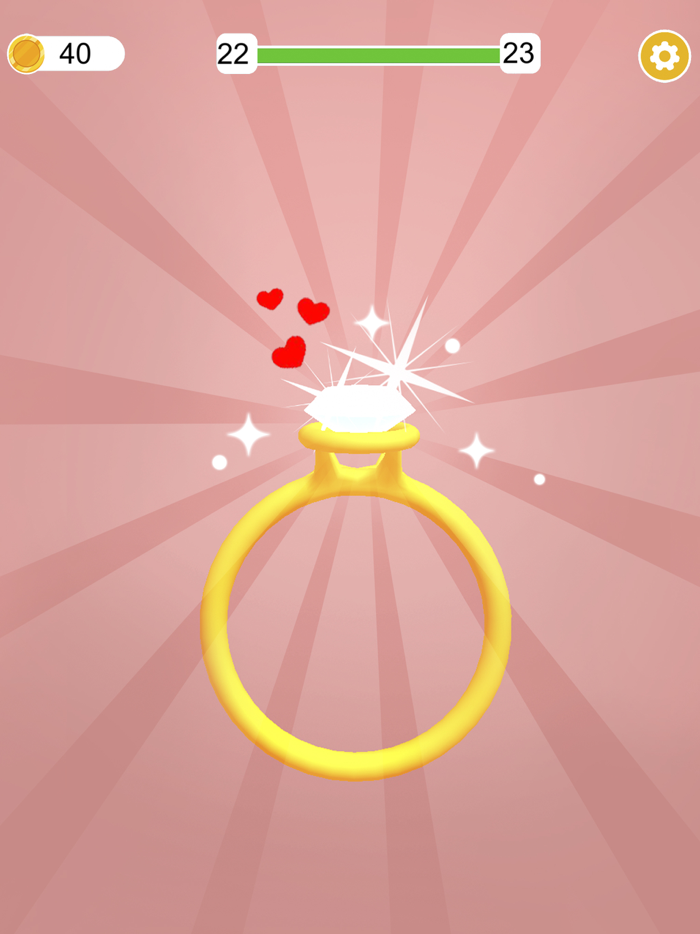 I DO  Wedding Mini Games