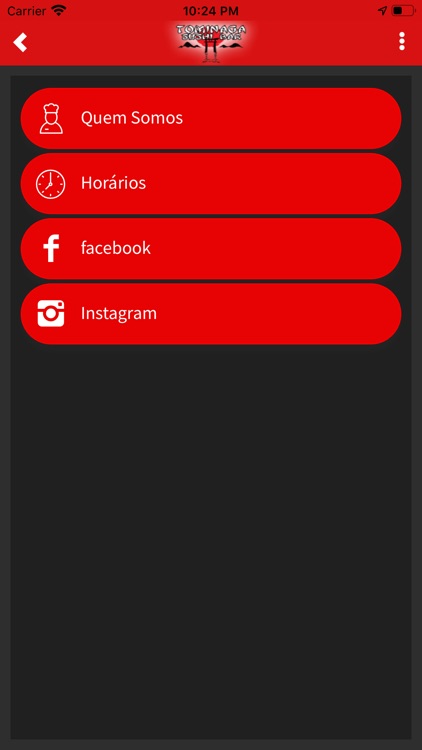 Tominaga Sushi Bar screenshot-3