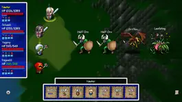 Game screenshot Dragon's Blade: HoL mod apk
