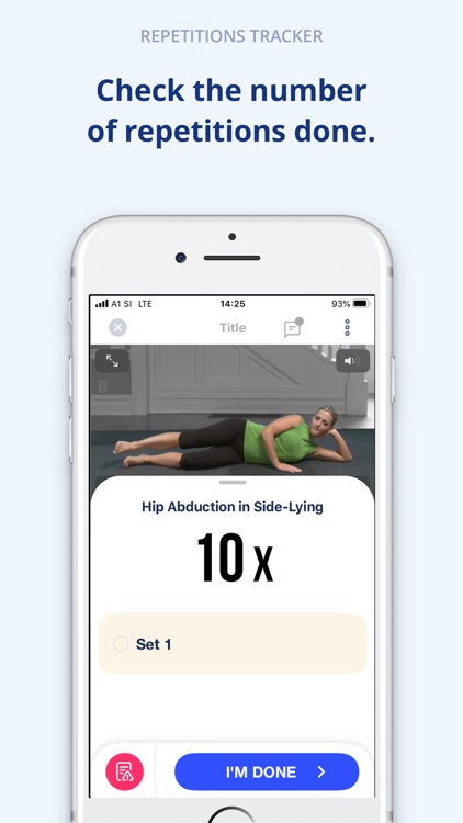 Connected mHealth screenshot-6