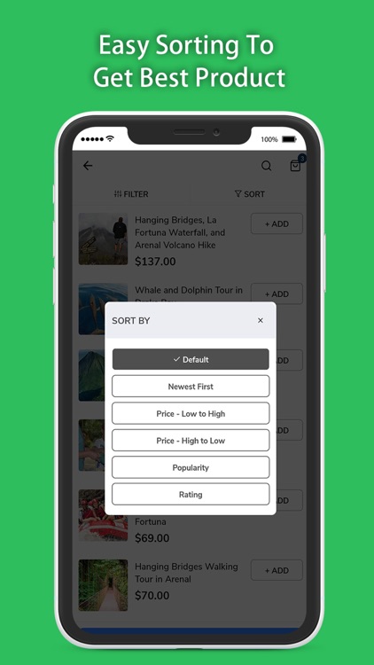 AskZipy - Costa Rica Shopping screenshot-3