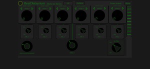RealDelayrium screenshot #6 for iPhone